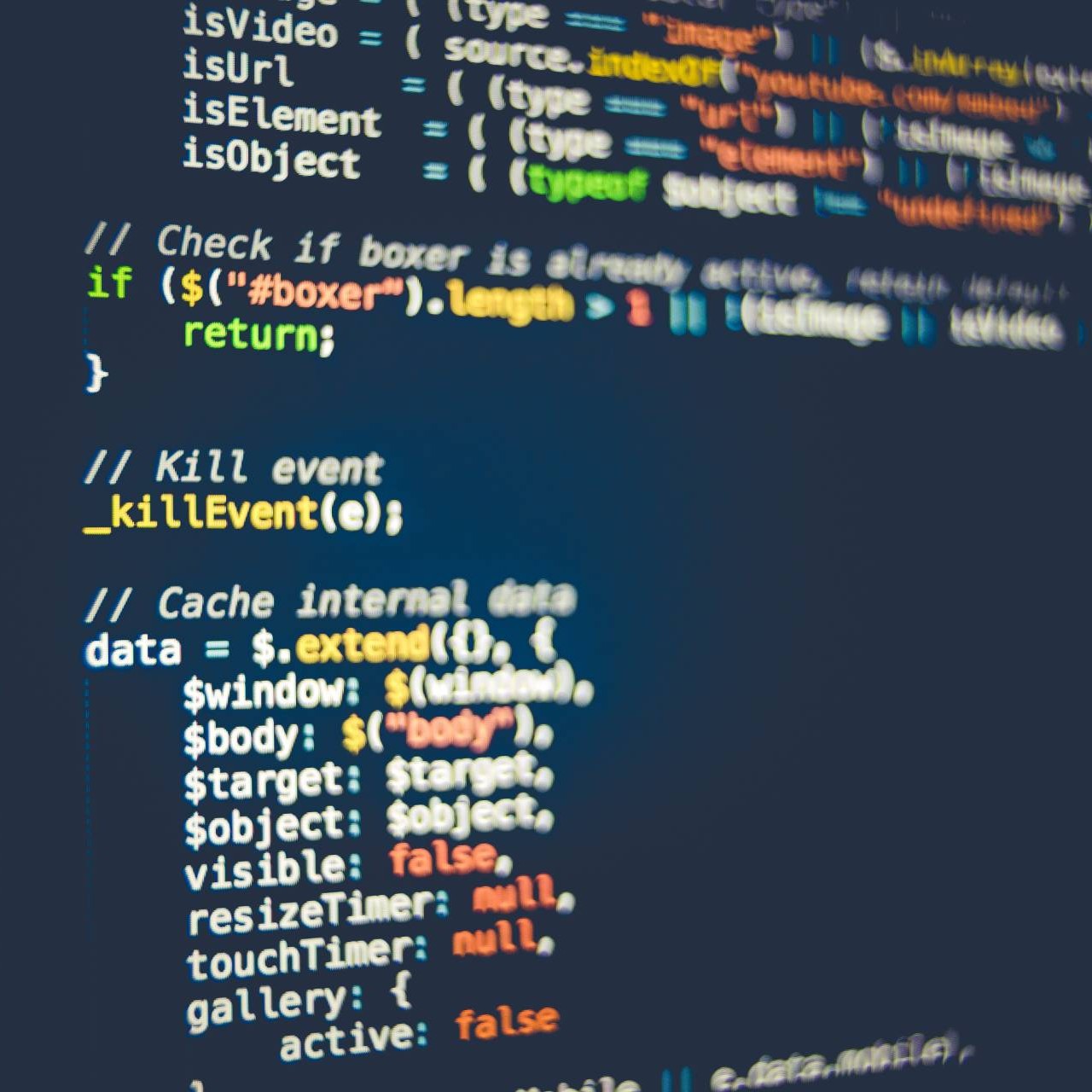 Soluções digitais personalizadas